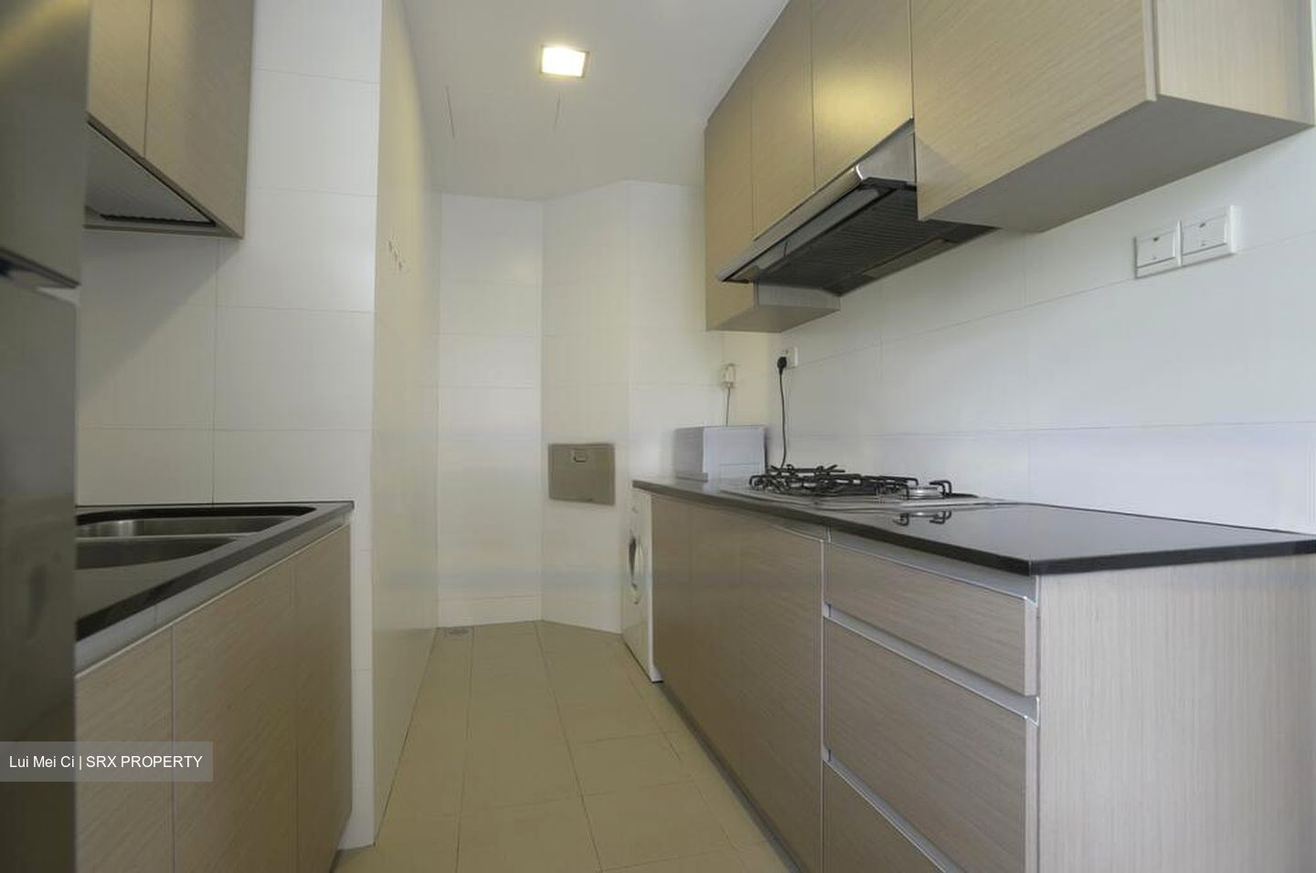 Le Reve (D14), Condominium #460662751